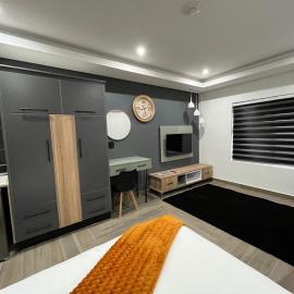 98 Inn, hotel in Eikenhof