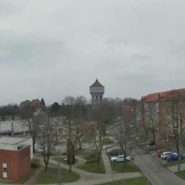 VárAdy, hotel di Dombóvár