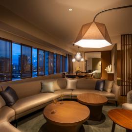 Niigata Grand Hotel