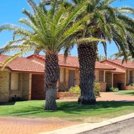 Kalbarri Holiday Villas A, hotel in Kalbarri