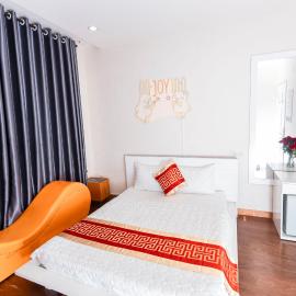 Phu Gia Hotel 563 Nguyen Thi Thap