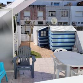 Appartement entièrement rénové avec internet, vous pouvez tout faire à pied