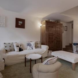 Le Bedux - Privée - Calme - Terrasse - Vues, hotel in Chamonix