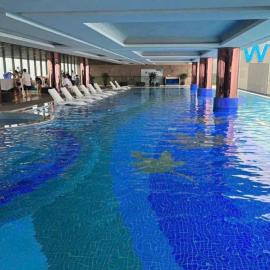Khu nghỉ dưỡng khoáng nóng LYNN TIMES Thanh Thuỷ Phú Thọ Hotel & Villas, hotell i Xuân Vi