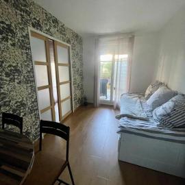 Studio Disneyland Paris 2 - Terrasse, hotel in Bussy-Saint-Georges