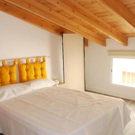 Casa El Chasquín, hotel en Caudete de las Fuentes