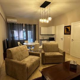 Bella Roma Stay