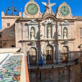 Casa Garibaldi