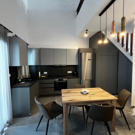 Elaeagnus Apartments