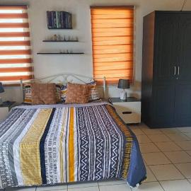 Galaxy Villa room, hotelli kohteessa Dalaguete