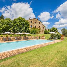 Agriturismo Tenuta il Tasso, hotel in Rapolano Terme