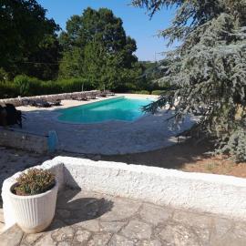 Villa Apollonia B&B
