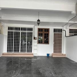 Rj Homestay