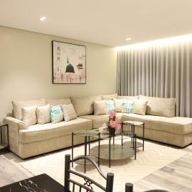 Orchid Private Tourism Accommodation Facility اوركيد - لمرافق الضيافة السياحية الخاصة