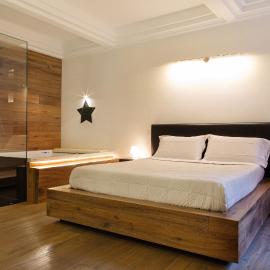 B&B Residenza San Giorgio, hotel i LʼAquila