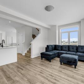 Entire 3-Bedroom Ensuite Townhouse - Spacious and Cozy, hotel em Cambridge