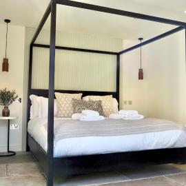 Wilding Hotel, hotel Brough-ban