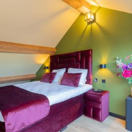 Villa Meer en Duin