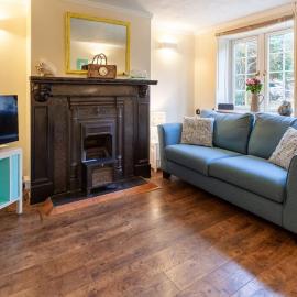 Sunny Beck Cottage - Norfolk Cottage Agency, hotel a Mundesley