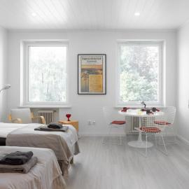 Studio in the center of Savonlinna