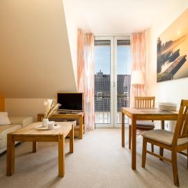 Ferienwohnung Abendsonne 3