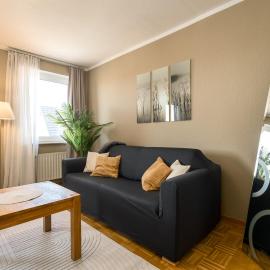 Ferienappartement Sommerwind 2