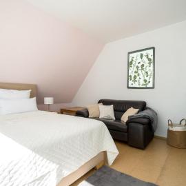 Ferienappartement Morgenröte 1