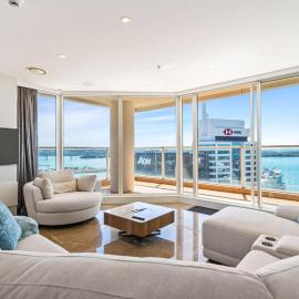 QV Stays Luxury Suite with Views Galore