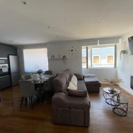 Apartamento El Baluarte