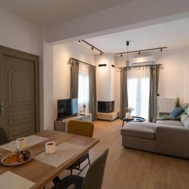 Sylvia's Pramanta Villas, מלון בפרמנטה