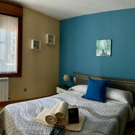Apartamento Oteixon