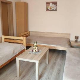 Apartmány Podhorsky