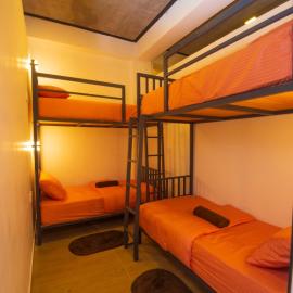 Nifty Hostel Ella