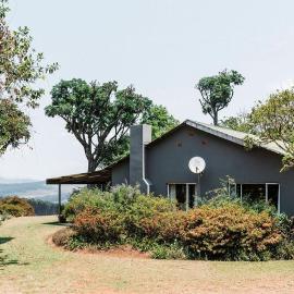 Verkijken Cottage