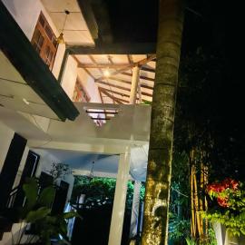 Home Guard Villa, hotel in Kamburugamuwa