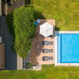 Son Senyor, hotel in Sa Pobla