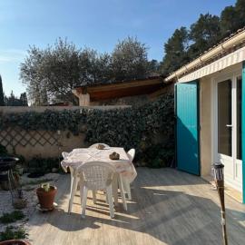 Maison Cosy, hotel v destinácii Vidauban