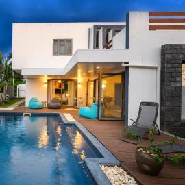 Wild Pearl, Albion Mauritius, hotel in Albion