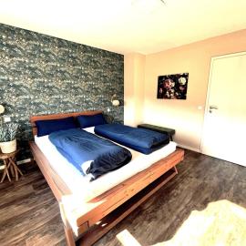 Ferienwohnung Weidentriesch, hótel í Ayl
