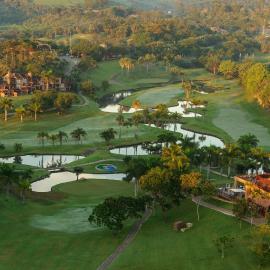 San Lameer Resort Hotel & Spa, hotel in Southbroom