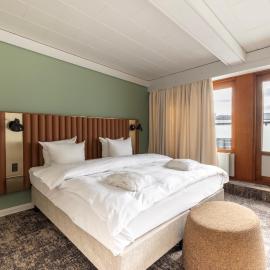Imperial Hotel, khách sạn ở København