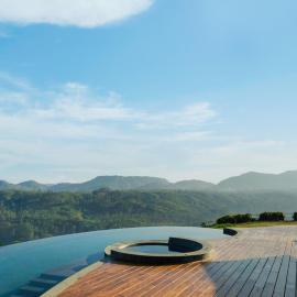 Uga Halloowella - Hatton - All Inclusive, ξενοδοχείο σε Nuwara Eliya