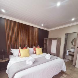 Derby में, होटल EveGreen Guest Lodge