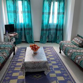 Appartement Benini, hotel v destinaci Saïrher