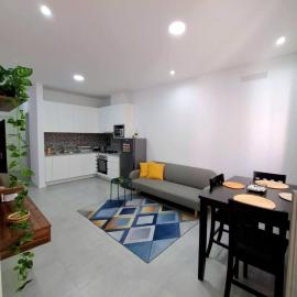 R3 Apartments - Laginha, ξενοδοχείο σε Mindelo