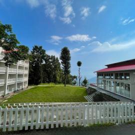 Yashshree Resorts & Spa Kalimpong, hotel sa Kalimpong