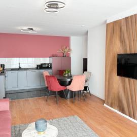 Tolbiacum Apartment, hotel v destinaci Zülpich
