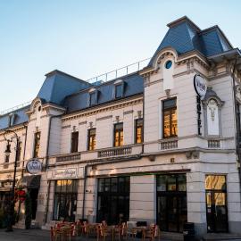 Hotel Splendid 1900, hotel a Craiova