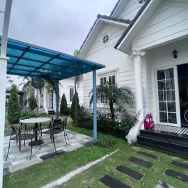 Prospera Haven - Vuon Vua Villa & Resort Thanh Thuy โรงแรมในPhú Thọ