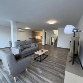 Bungalow Noa